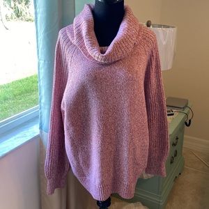 Comfortable and cozy